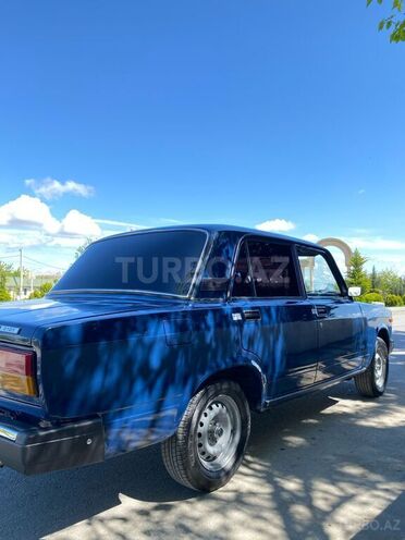 LADA (VAZ) 2107 2009, 98,000 km - 1.6 l - Mingəçevir