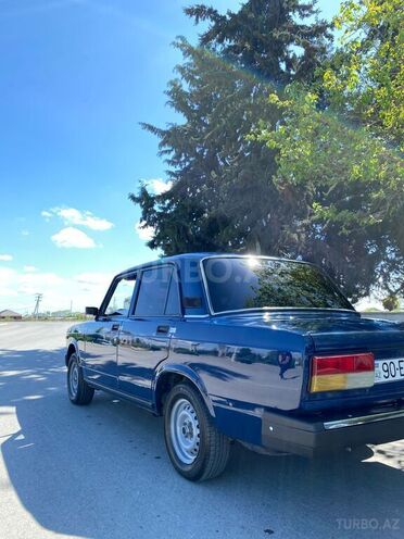 LADA (VAZ) 2107 2009, 98,000 km - 1.6 l - Mingəçevir