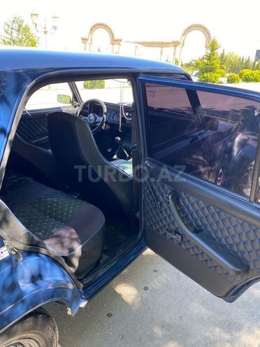 LADA (VAZ) 2107 2009, 98,000 km - 1.6 l - Mingəçevir