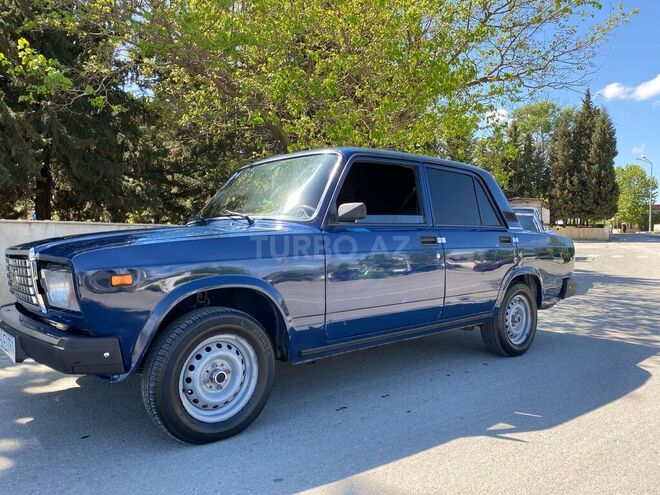 LADA (VAZ) 2107 2009, 98,000 km - 1.6 l - Mingəçevir