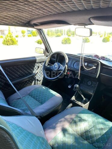 LADA (VAZ) 2107 2009, 98,000 km - 1.6 l - Mingəçevir