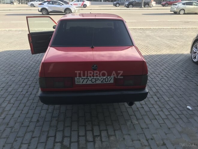 Tofas Sahin 2005, 95,000 km - 1.6 l - Bakı