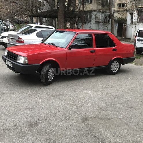 Tofas Sahin 2005, 95,000 km - 1.6 l - Bakı
