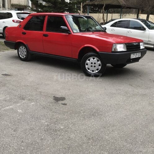 Tofas Sahin 2005, 95,000 km - 1.6 l - Bakı