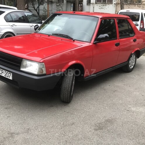 Tofas Sahin 2005, 95,000 km - 1.6 l - Bakı