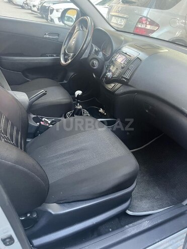 Hyundai i30 2009, 450,000 km - 1.6 l - Bakı