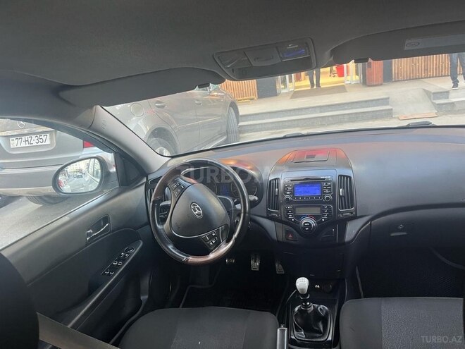 Hyundai i30 2009, 450,000 km - 1.6 l - Bakı