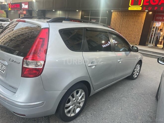 Hyundai i30 2009, 450,000 km - 1.6 l - Bakı