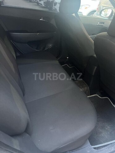 Hyundai i30 2009, 450,000 km - 1.6 l - Bakı