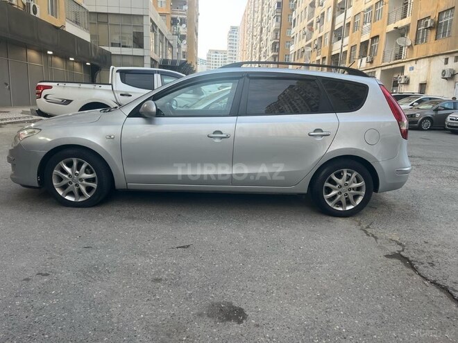 Hyundai i30 2009, 450,000 km - 1.6 l - Bakı