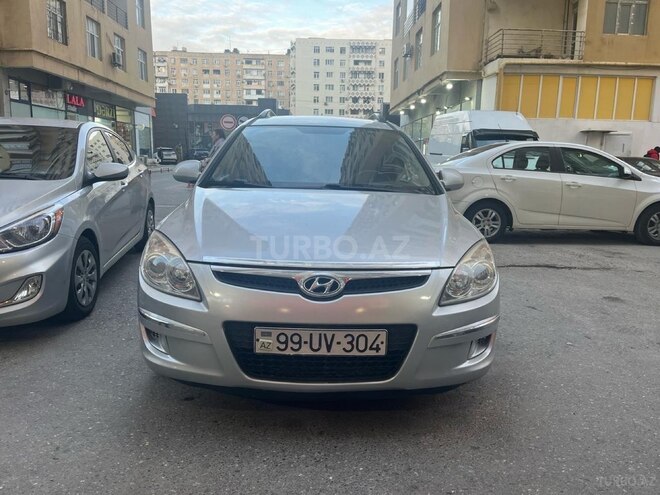 Hyundai i30 2009, 450,000 km - 1.6 l - Bakı