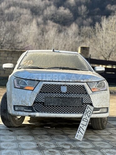 Khazar SD 2020, 93,000 km - 1.7 л - Bakı