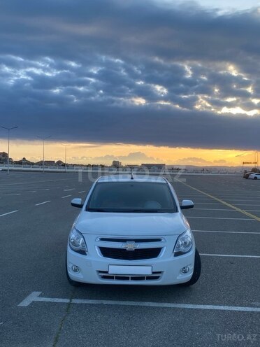 Chevrolet Cobalt 2022, 85,000 km - 1.5 l - Sumqayıt