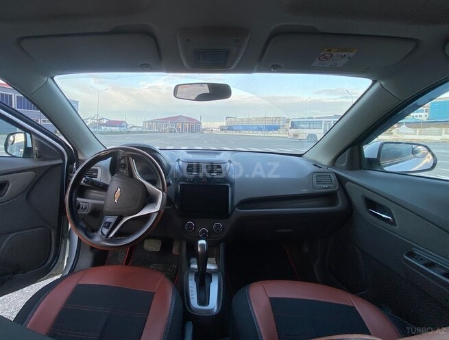 Chevrolet Cobalt 2022, 85,000 km - 1.5 l - Sumqayıt