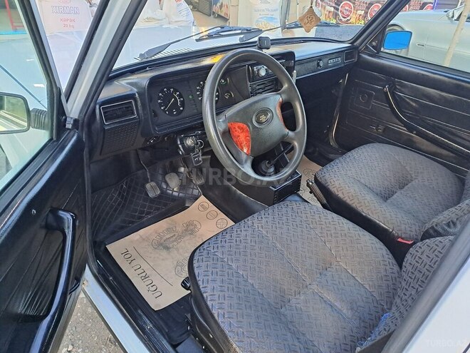 LADA (VAZ) 2107 2006, 94,500 km - 1.6 л - Balakən