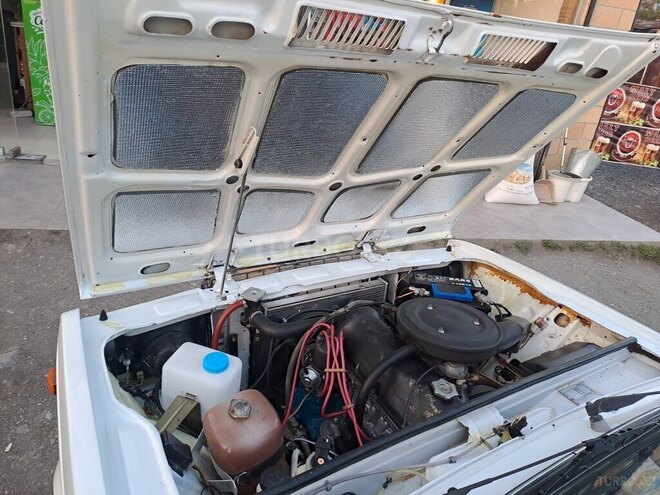 LADA (VAZ) 2107 2006, 94,500 km - 1.6 л - Balakən