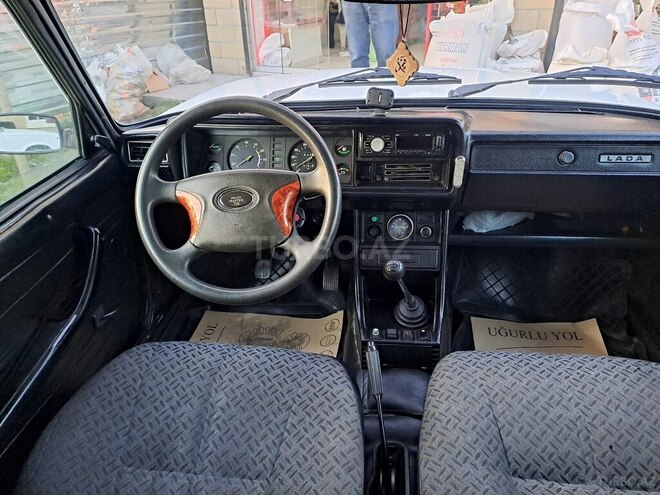 LADA (VAZ) 2107 2006, 94,500 km - 1.6 л - Balakən