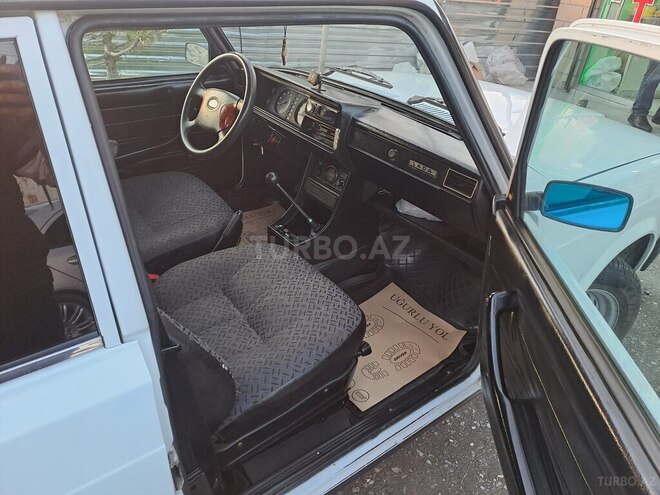 LADA (VAZ) 2107 2006, 94,500 km - 1.6 л - Balakən