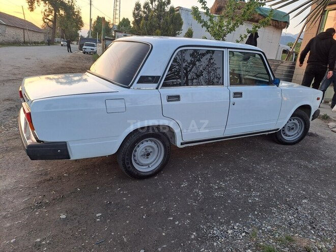 LADA (VAZ) 2107 2006, 94,500 km - 1.6 л - Balakən