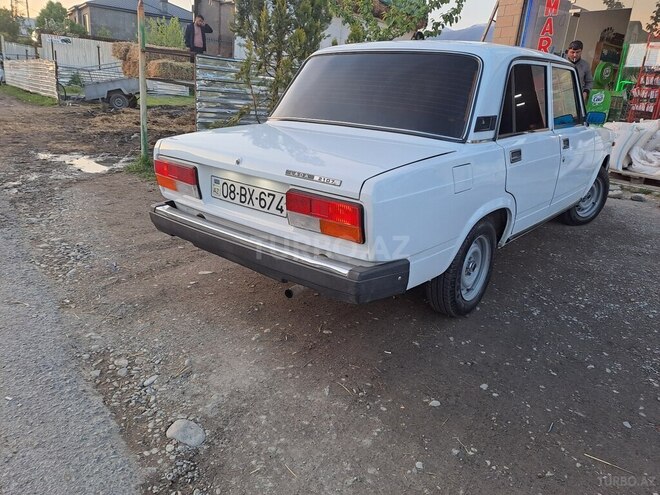LADA (VAZ) 2107 2006, 94,500 km - 1.6 л - Balakən