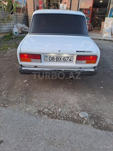 LADA (VAZ) 2107 2006, 94,500 km - 1.6 л - Balakən