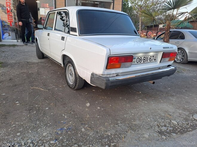 LADA (VAZ) 2107 2006, 94,500 km - 1.6 л - Balakən
