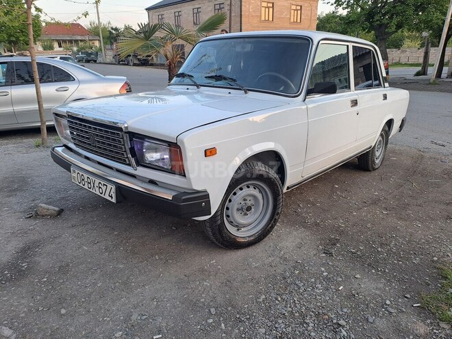 LADA (VAZ) 2107 2006, 94,500 km - 1.6 л - Balakən