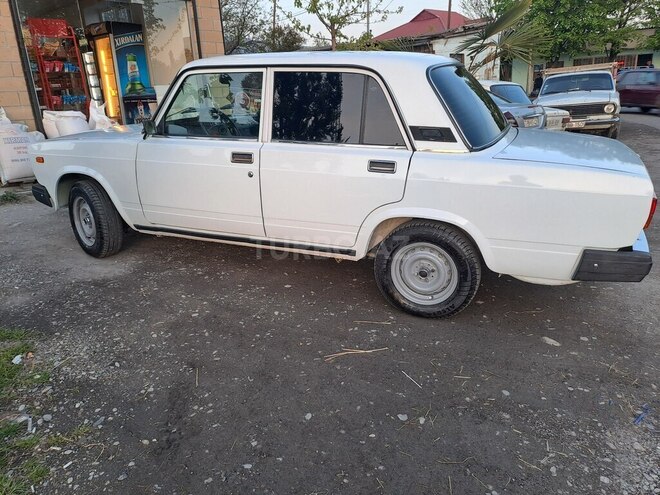 LADA (VAZ) 2107 2006, 94,500 km - 1.6 л - Balakən