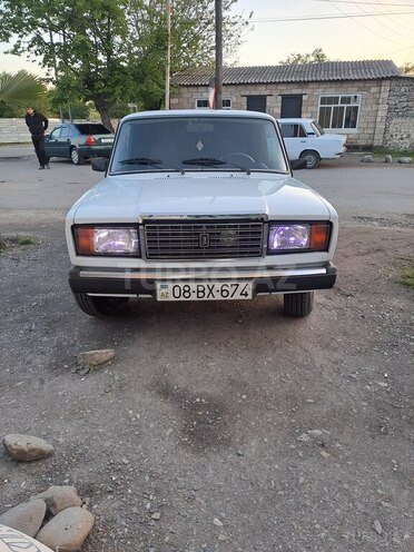 LADA (VAZ) 2107 2006, 94,500 km - 1.6 л - Balakən