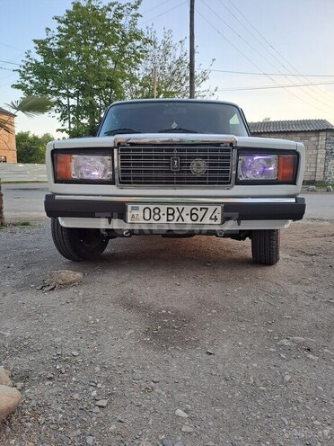 LADA (VAZ) 2107 2006, 94,500 km - 1.6 л - Balakən