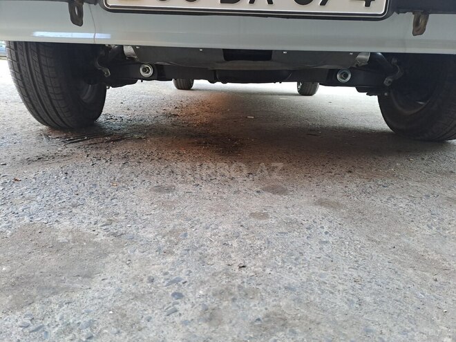 LADA (VAZ) 2107 2006, 94,500 km - 1.6 л - Balakən