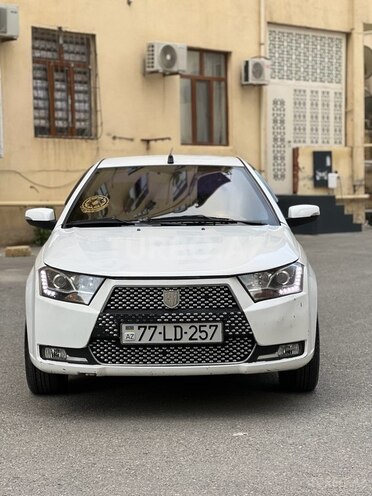 Khazar SD 2020, 93,000 km - 1.7 л - Bakı