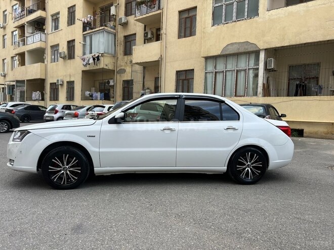 Khazar SD 2020, 93,000 km - 1.7 л - Bakı