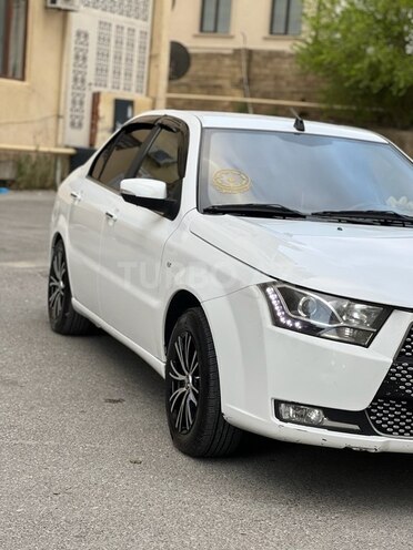 Khazar SD 2020, 93,000 km - 1.7 л - Bakı