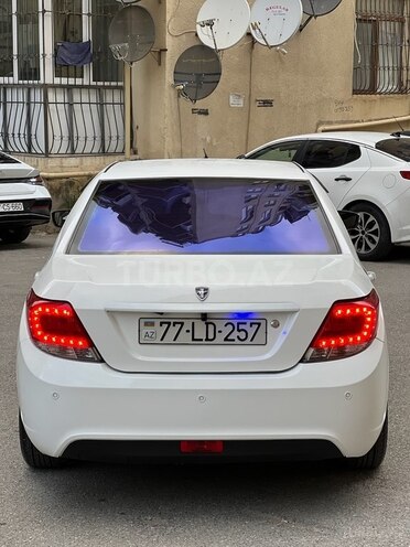 Khazar SD 2020, 93,000 km - 1.7 л - Bakı