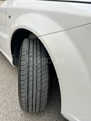 Khazar SD 2020, 93,000 km - 1.7 л - Bakı