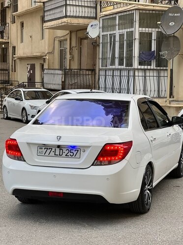 Khazar SD 2020, 93,000 km - 1.7 л - Bakı