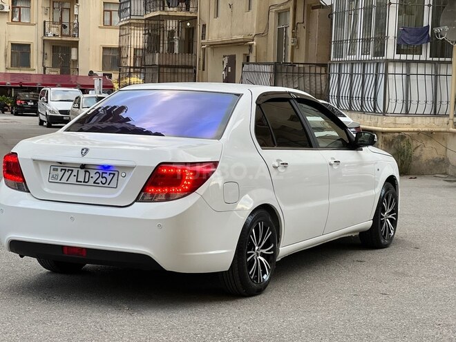 Khazar SD 2020, 93,000 km - 1.7 л - Bakı