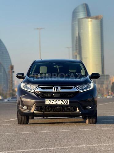 Honda CR-V 2019, 65,000 km - 2.0 l - Bakı