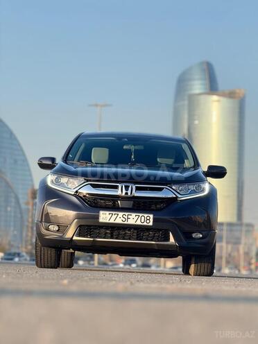 Honda CR-V 2019, 65,000 km - 2.0 l - Bakı