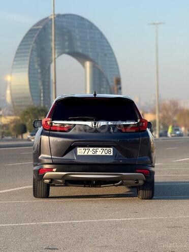 Honda CR-V 2019, 65,000 km - 2.0 l - Bakı