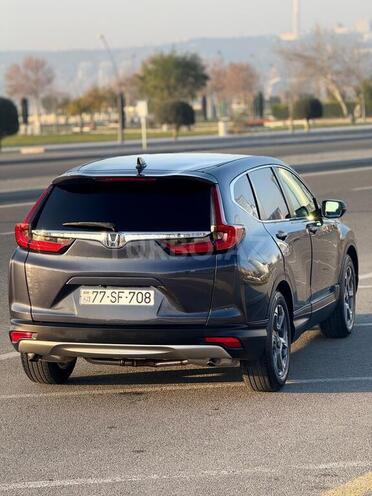 Honda CR-V 2019, 65,000 km - 2.0 l - Bakı