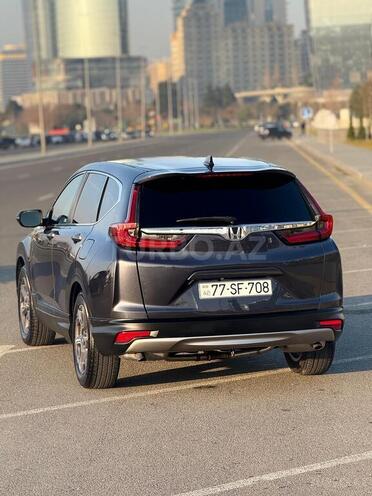 Honda CR-V 2019, 65,000 km - 2.0 l - Bakı
