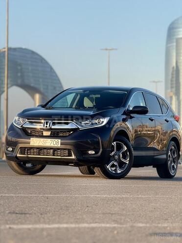 Honda CR-V 2019, 65,000 km - 2.0 l - Bakı