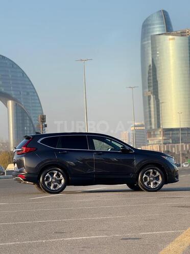 Honda CR-V 2019, 65,000 km - 2.0 l - Bakı