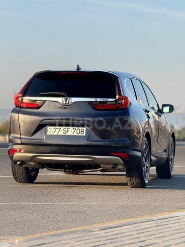 Honda CR-V 2019, 65,000 km - 2.0 l - Bakı