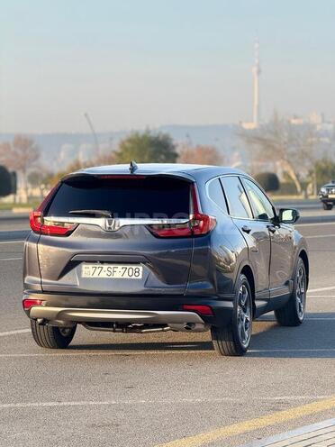 Honda CR-V 2019, 65,000 km - 2.0 l - Bakı