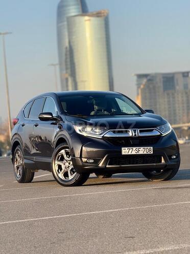 Honda CR-V 2019, 65,000 km - 2.0 l - Bakı