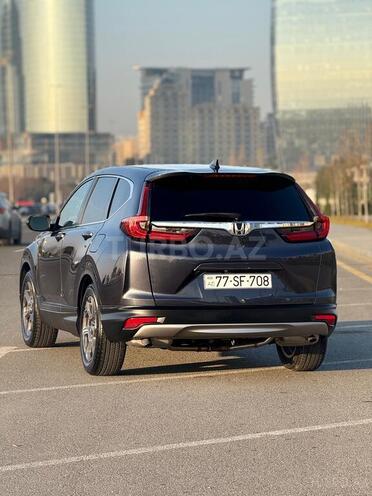 Honda CR-V 2019, 65,000 km - 2.0 l - Bakı