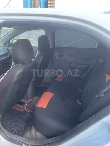 Chevrolet Cobalt 2022, 85,000 km - 1.5 l - Sumqayıt